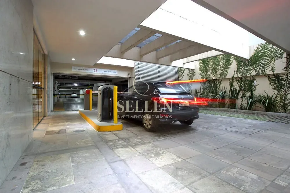 Sala-Conjunto, 66 m² - Foto 16