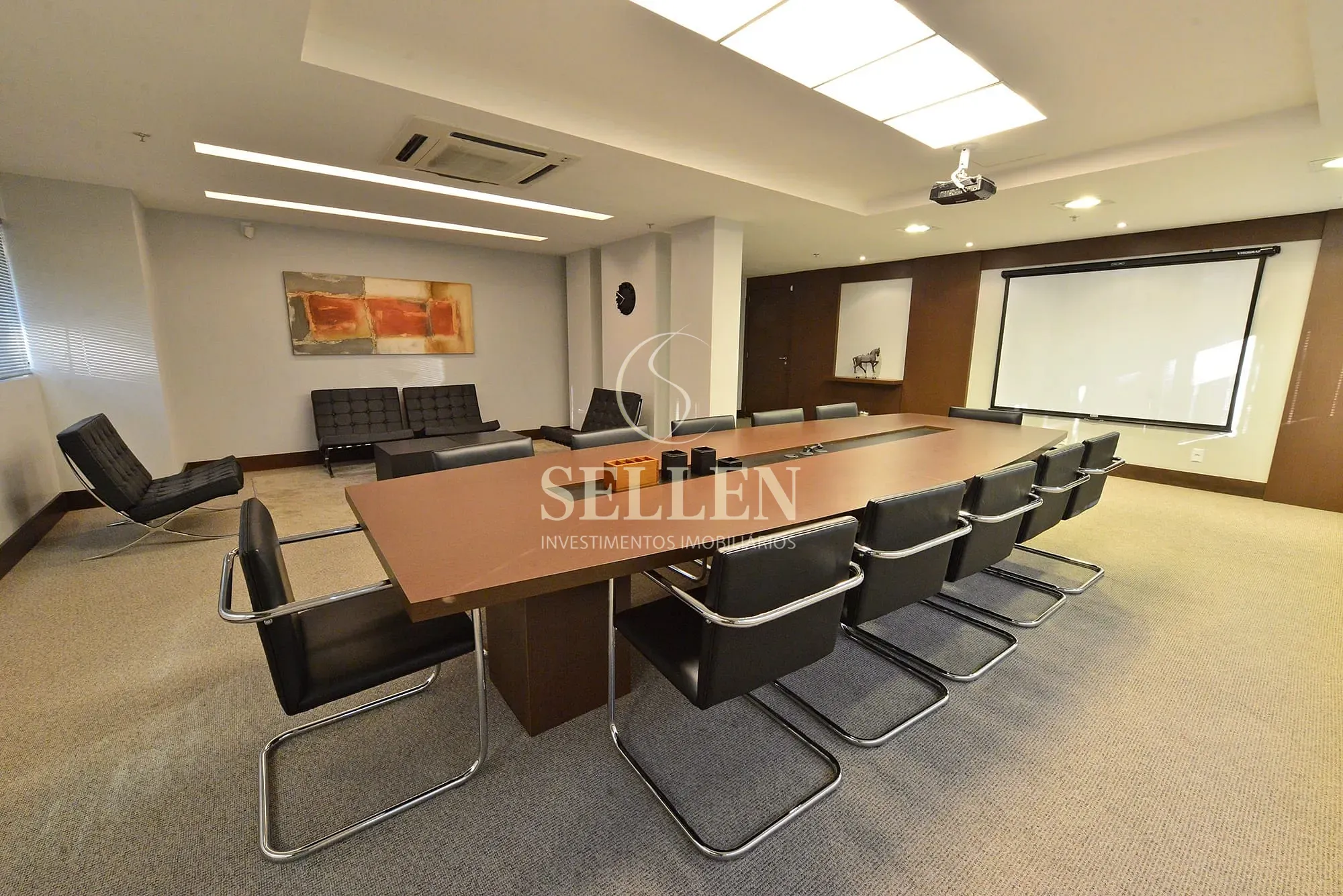 Sala-Conjunto, 66 m² - Foto 12