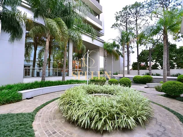 Sala com 127m², à venda, no bairro Menino Deus em Porto Alegre