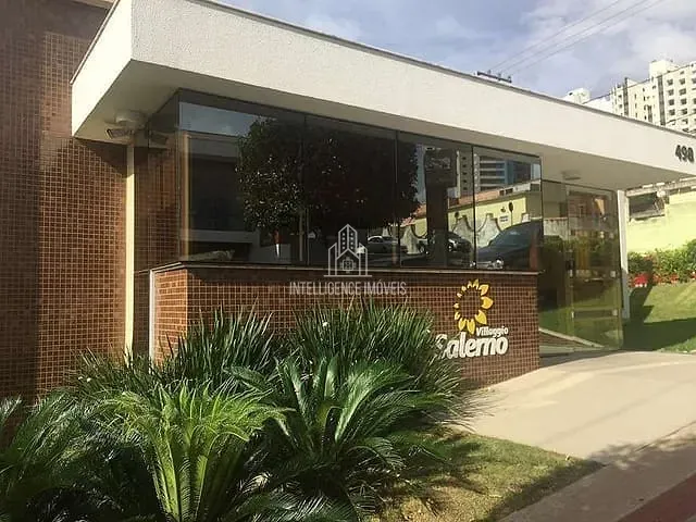 Apartamento 3 quartos e 4 banheiros, à venda, no bairro Quilombo em Cuiabá