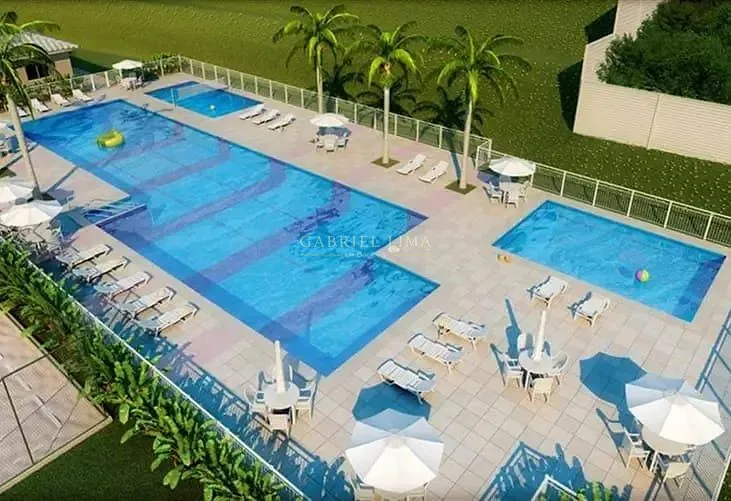Apartamento, 2 quartos, 54 m² - Foto 13