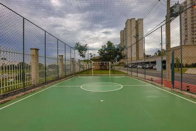 Apartamento, 2 quartos, 54 m² - Foto 15