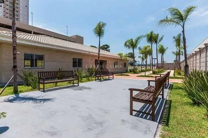 Apartamento, 2 quartos, 54 m² - Foto 16