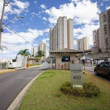 Apartamento, 2 quartos, 54 m² - Foto 12