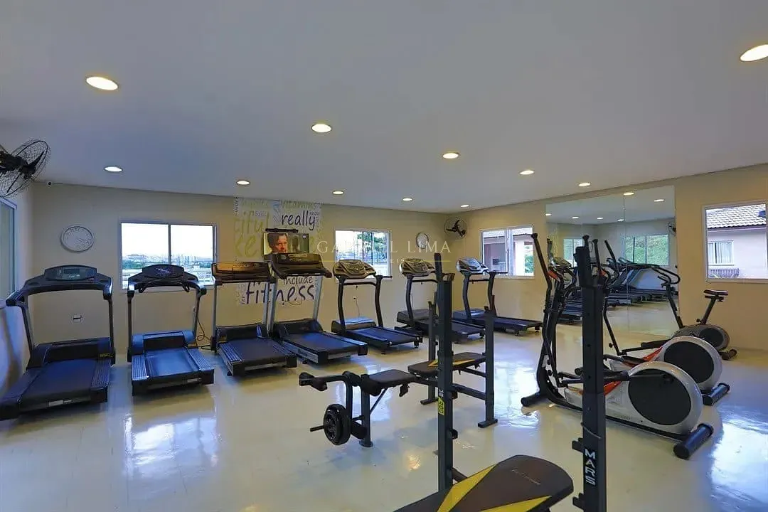 Apartamento, 2 quartos, 54 m² - Foto 18