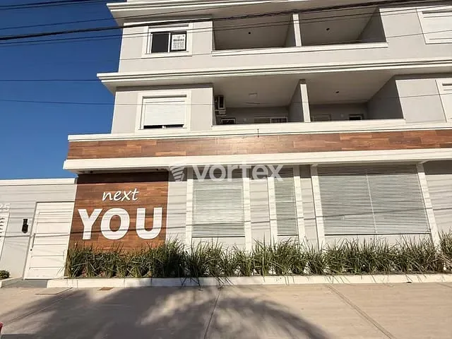 Apartamento 2 quartos e 1 banheiro, à venda, no bairro Nova Esperança em Uruguaiana