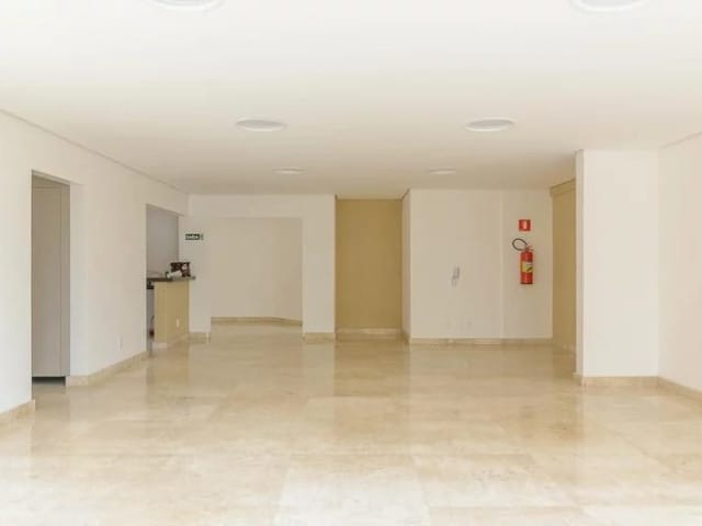 Apartamento 3 quartos e 4 banheiros, à venda, no bairro Vila Gilda em Santo André