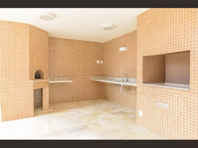 Apartamento 3 quartos e 4 banheiros, à venda, no bairro Vila Gilda em Santo André