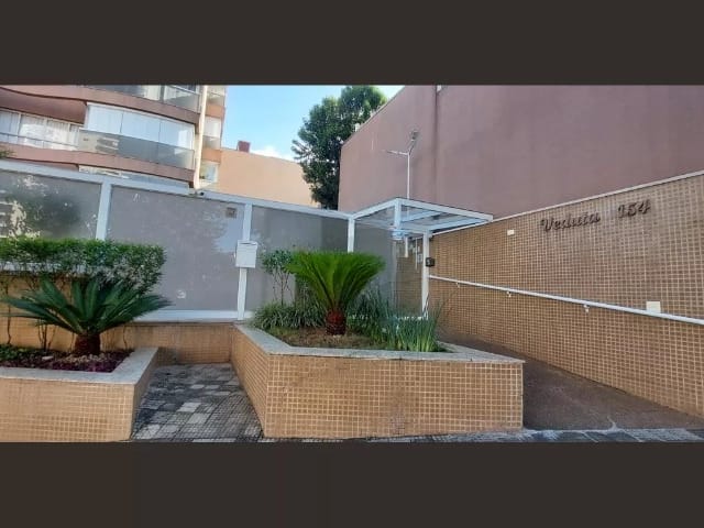 Apartamento 3 quartos e 4 banheiros, à venda, no bairro Vila Gilda em Santo André