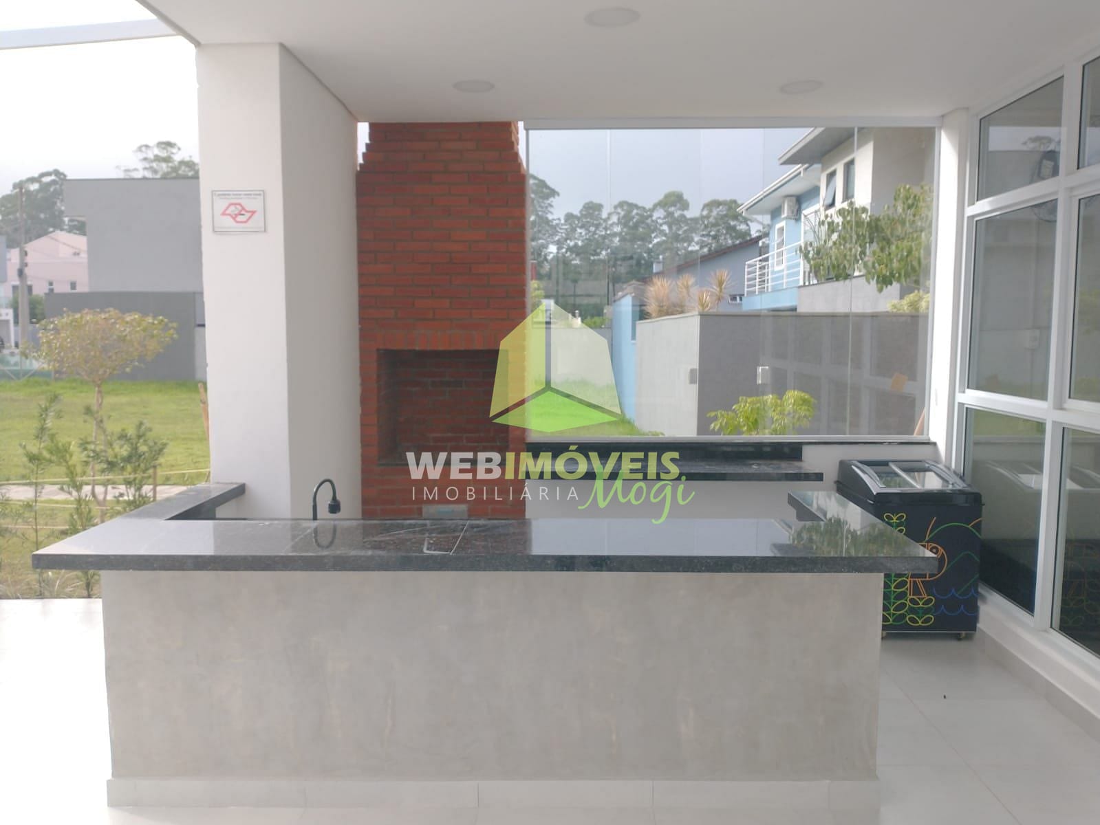 Casa, 4 quartos, 400 m² - Foto 109