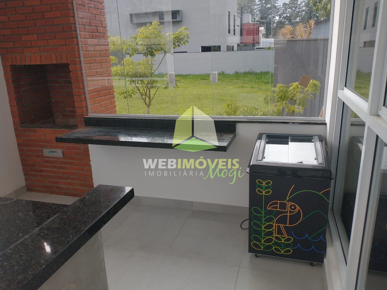 Casa, 4 quartos, 400 m² - Foto 110