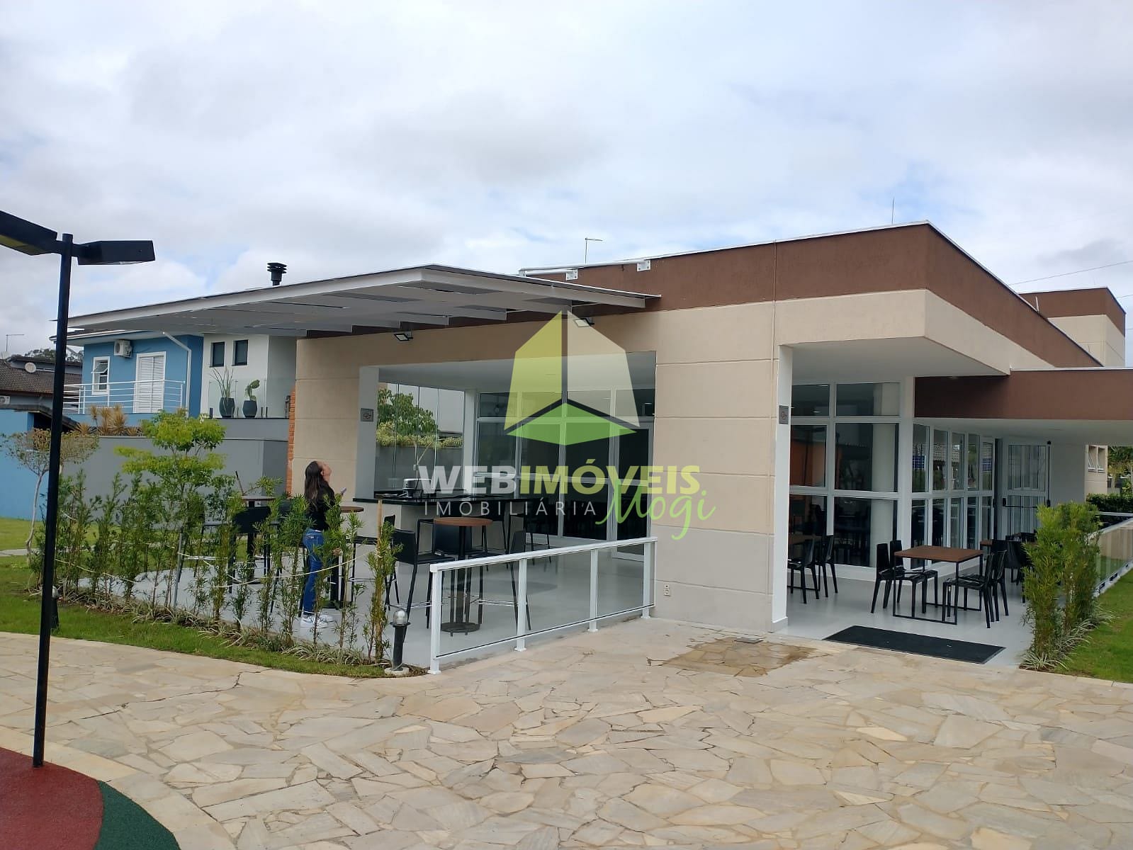 Casa, 4 quartos, 400 m² - Foto 114