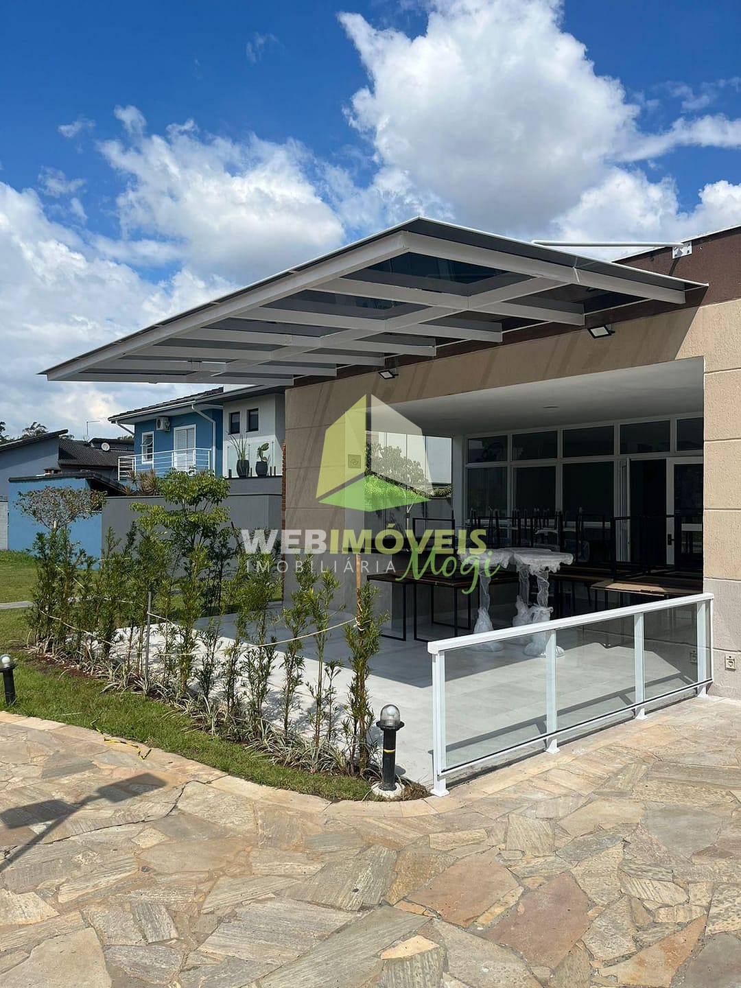 Casa, 4 quartos, 400 m² - Foto 112