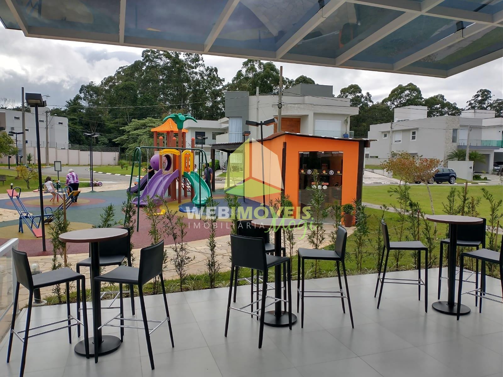 Casa, 4 quartos, 400 m² - Foto 117