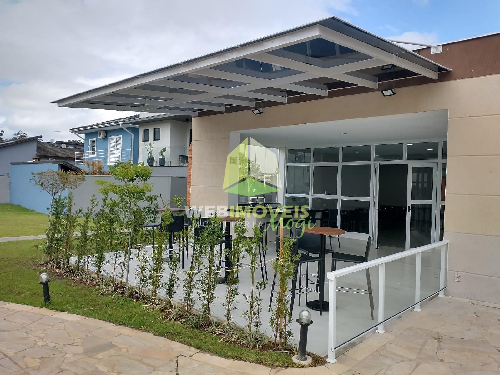 Casa, 4 quartos, 400 m² - Foto 125