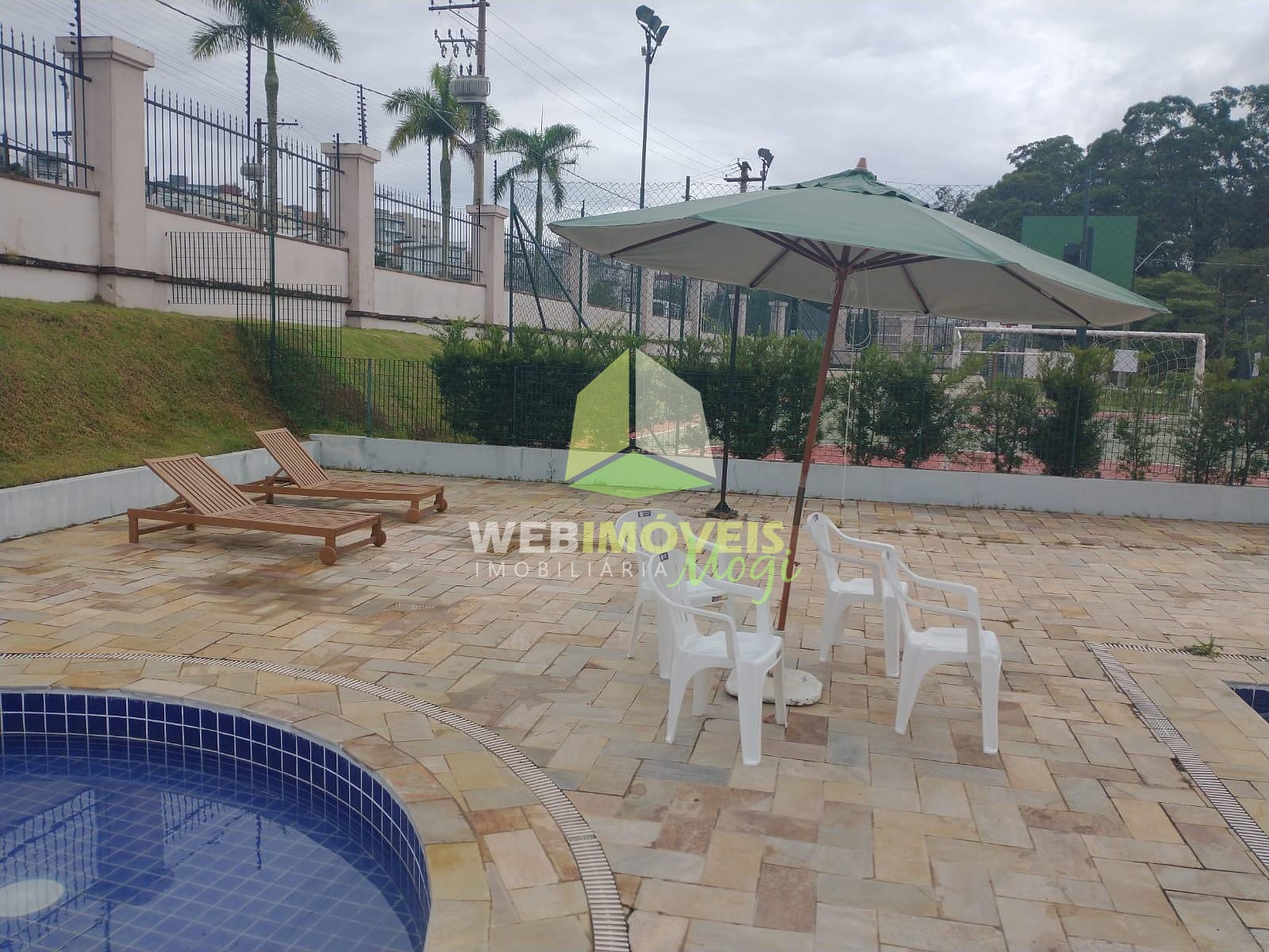 Casa, 4 quartos, 400 m² - Foto 134