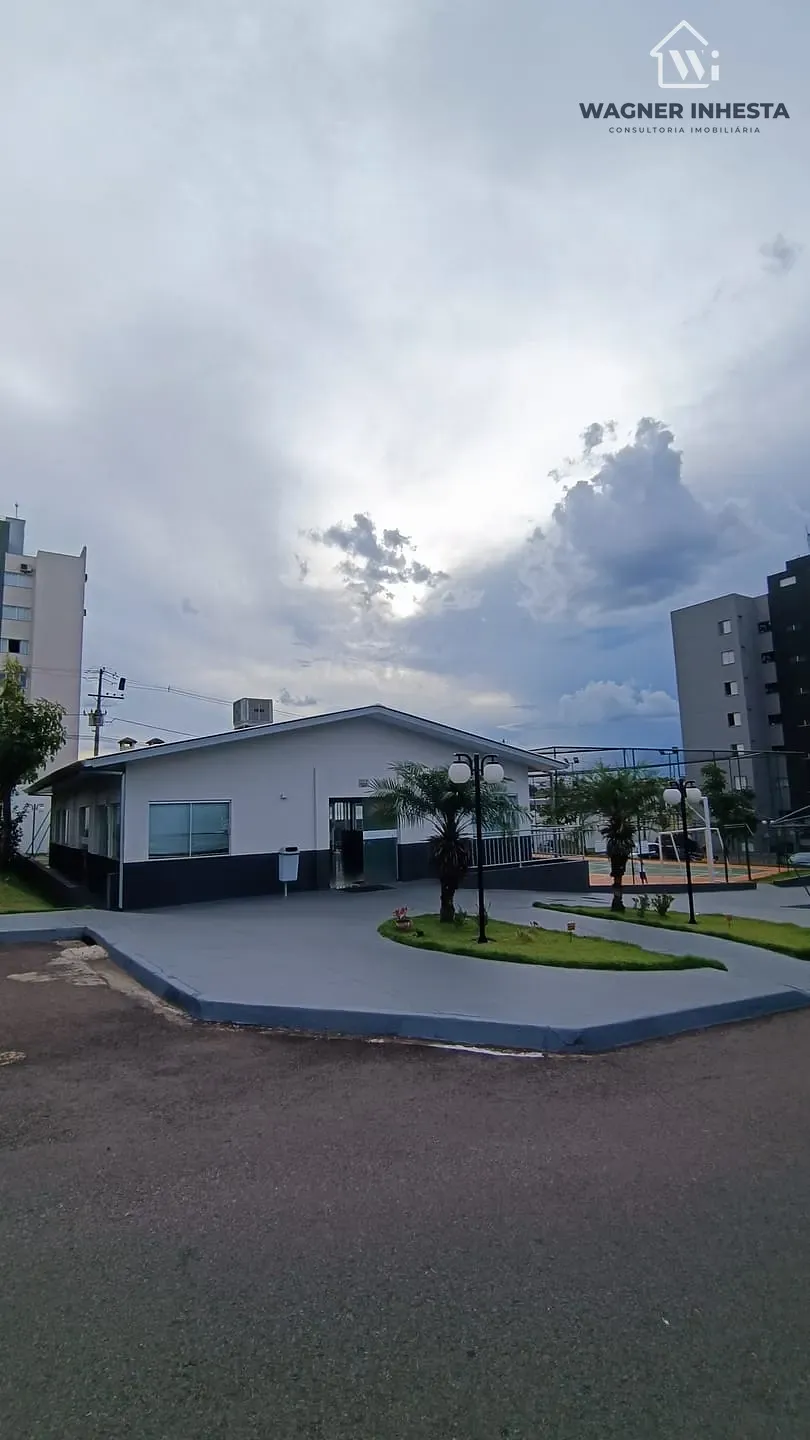 Apartamento, 3 quartos, 58 m² - Foto 16