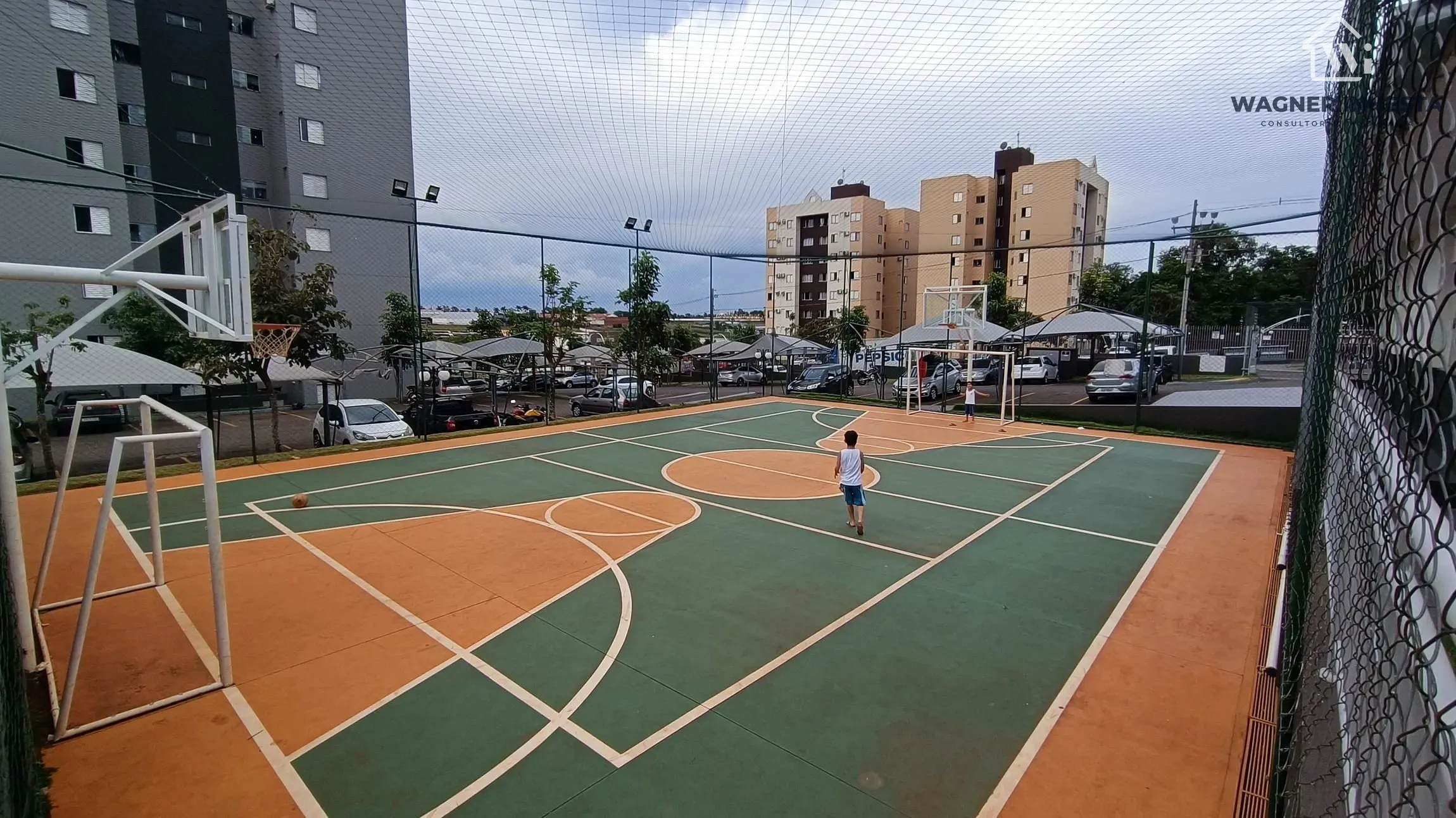 Apartamento, 3 quartos, 58 m² - Foto 19
