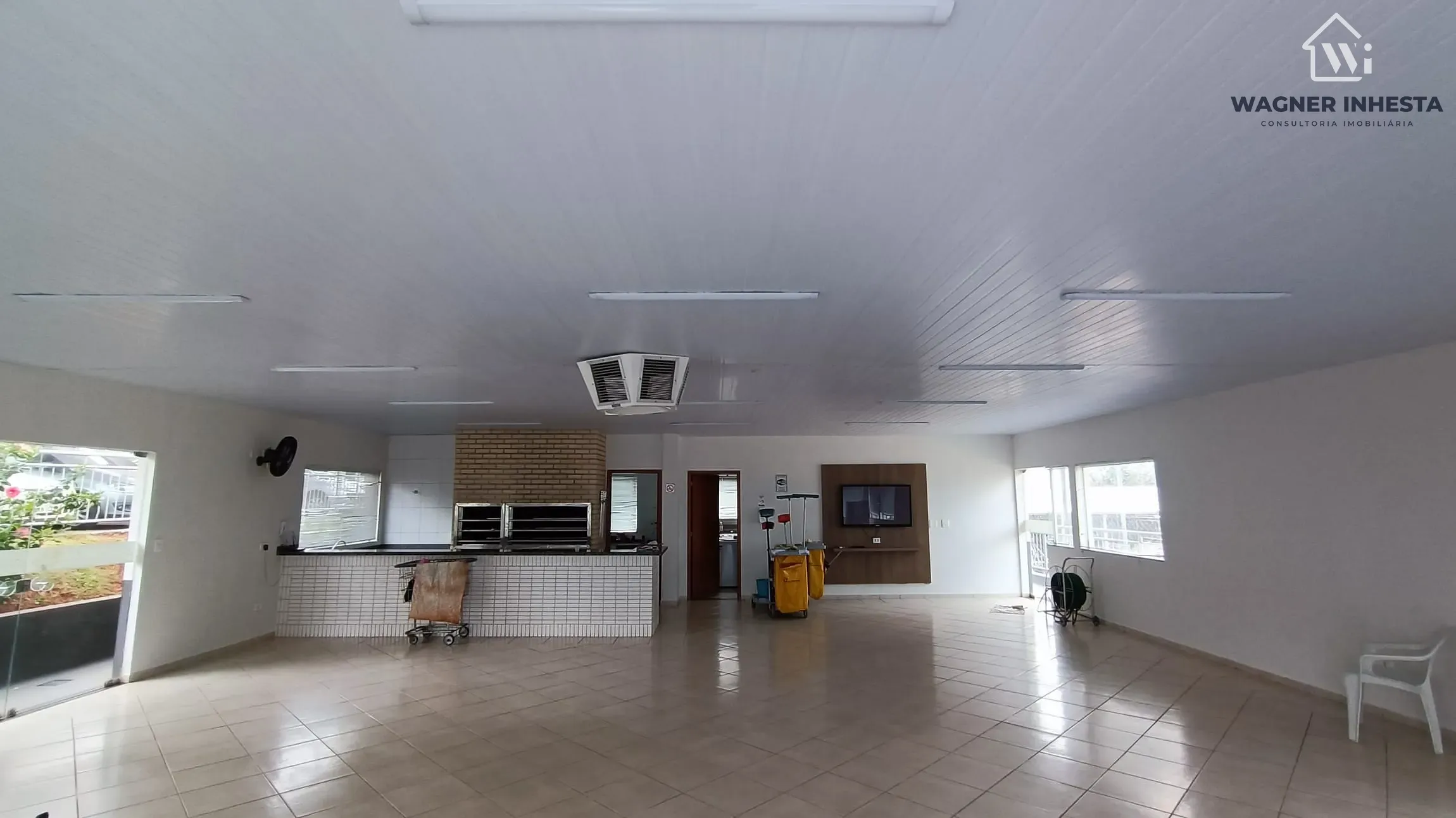 Apartamento, 3 quartos, 58 m² - Foto 17