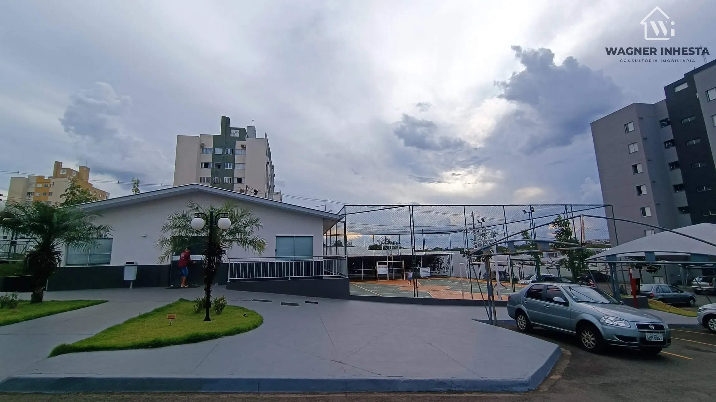 Apartamento, 3 quartos, 58 m² - Foto 15