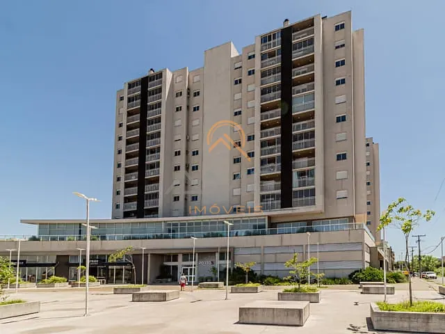 Apartamento 2 quartos e 2 banheiros, à venda, no bairro Centro em Pelotas