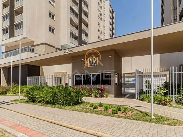 Apartamento 2 quartos e 2 banheiros, à venda, no bairro Centro em Pelotas