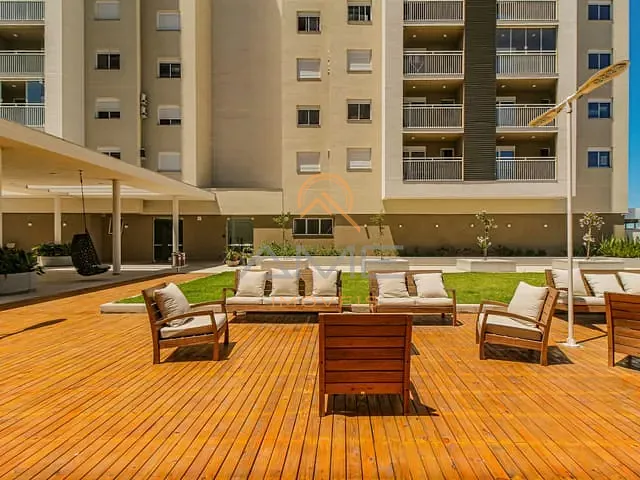 Apartamento 2 quartos e 2 banheiros, à venda, no bairro Centro em Pelotas
