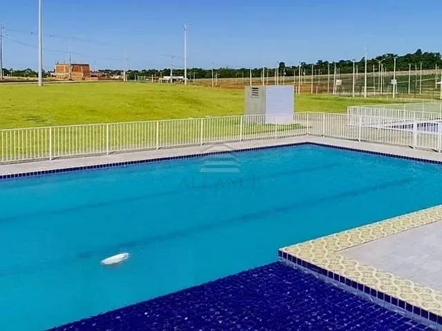Terreno com 270m², à venda, no bairro Verde Lar em Teresina