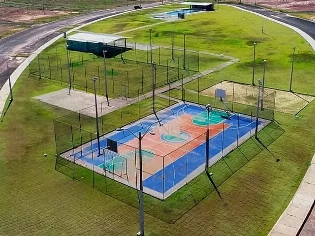 Terreno com 270m², à venda, no bairro Verde Lar em Teresina