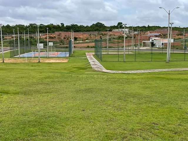 Terreno com 270m², à venda, no bairro Verde Lar em Teresina