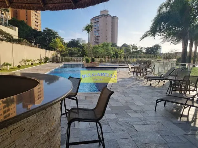 Apartamento com 150m² 3 quartos e 4 banheiros, à venda, no bairro JARDIM BONFIGLIOLI em Jundiai