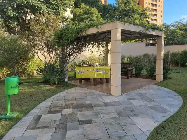 Apartamento com 150m² 3 quartos e 4 banheiros, à venda, no bairro JARDIM BONFIGLIOLI em Jundiai