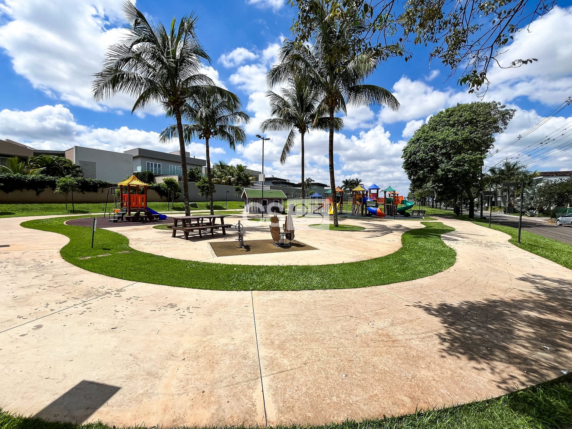 Terreno, 1026 m² - Foto 2