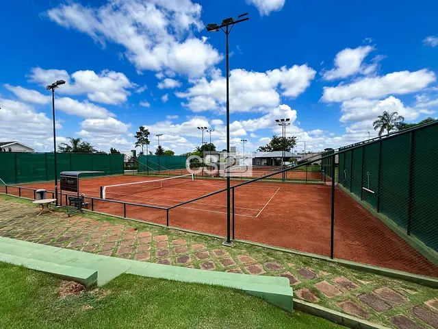 Terreno com 1042m², à venda, no bairro Jardim Tarobá em Cambé