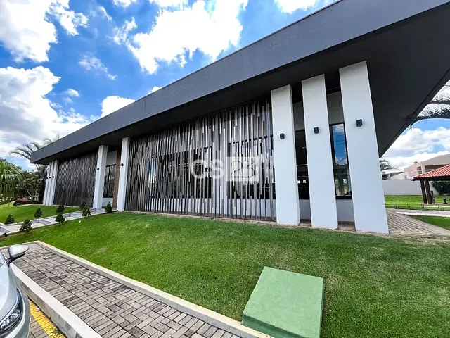 Terreno com 1026m², à venda, no bairro Jardim Tarobá em Cambé