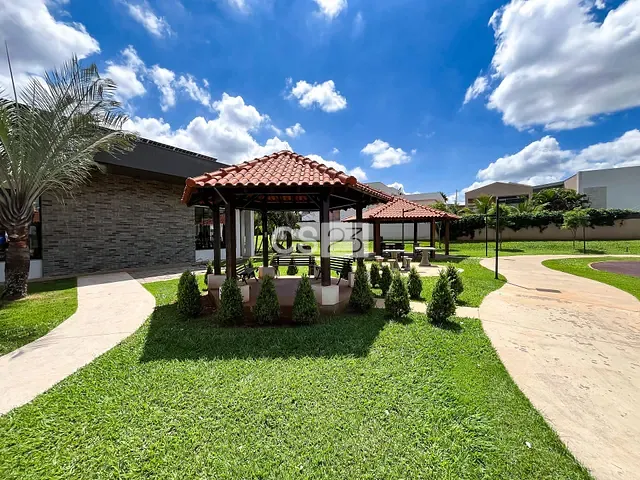 Terreno com 1026m², à venda, no bairro Jardim Tarobá em Cambé