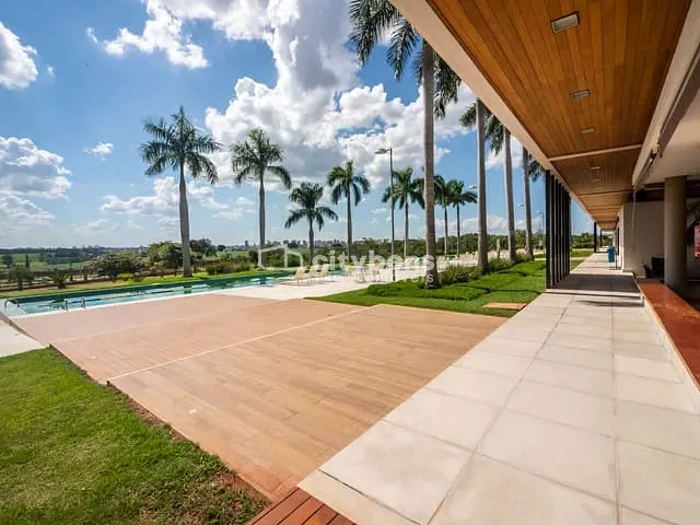 Terreno com 477m², à venda, no bairro Alvorada em Araçatuba