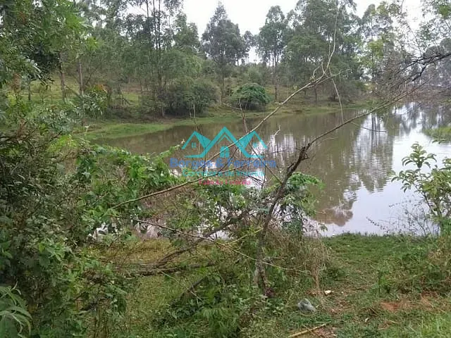 Terreno com 1000m², à venda, no bairro Carafá em Votorantim