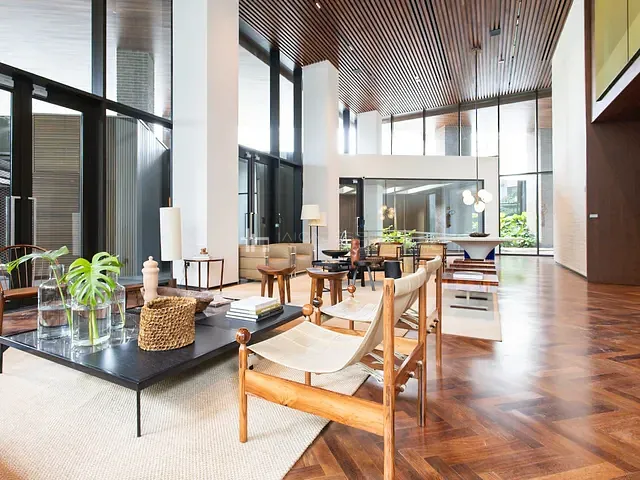 Apartamento 4 quartos e 6 banheiros, à venda, no bairro Itaim Bibi em São Paulo