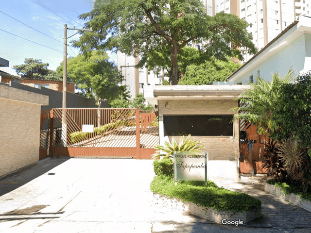 Condomínio do Apartamento -  à venda, Vila Primavera, São Paulo, SP | Imobiliária Sapopemba