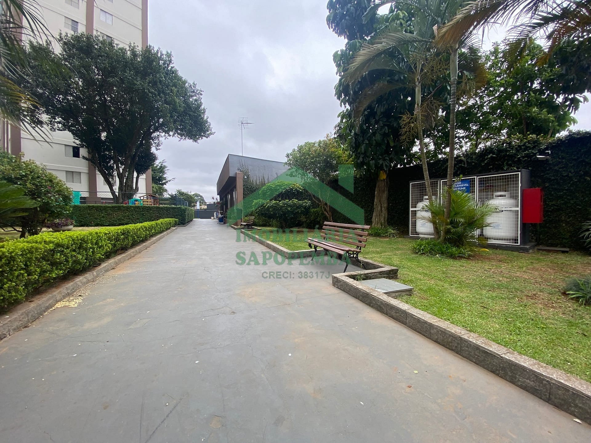 Apartamento, 2 quartos, 50 m² - Foto 29