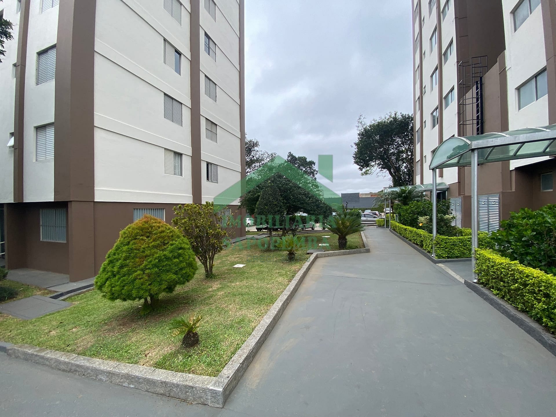 Apartamento, 2 quartos, 50 m² - Foto 34