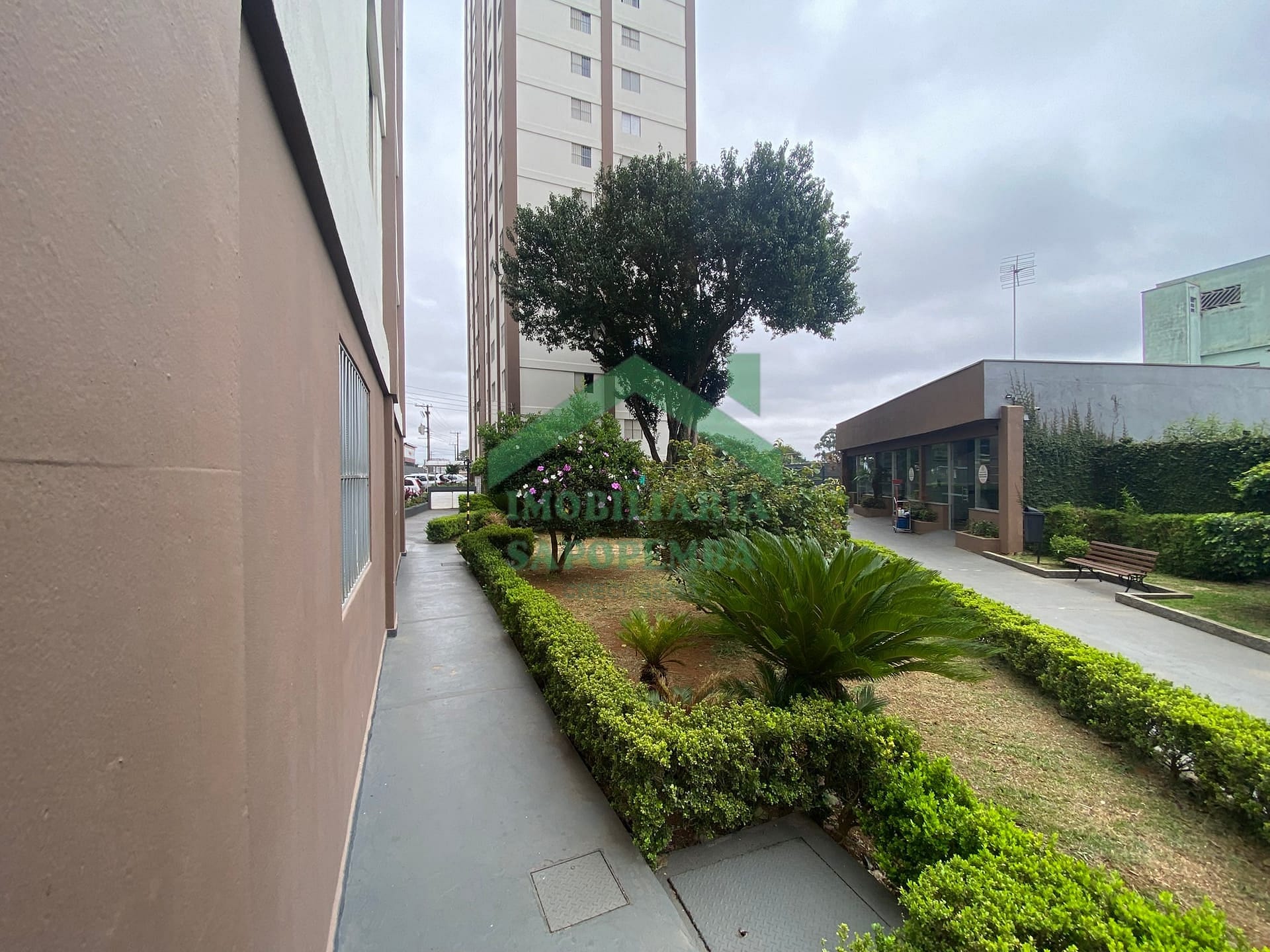 Apartamento, 2 quartos, 50 m² - Foto 30