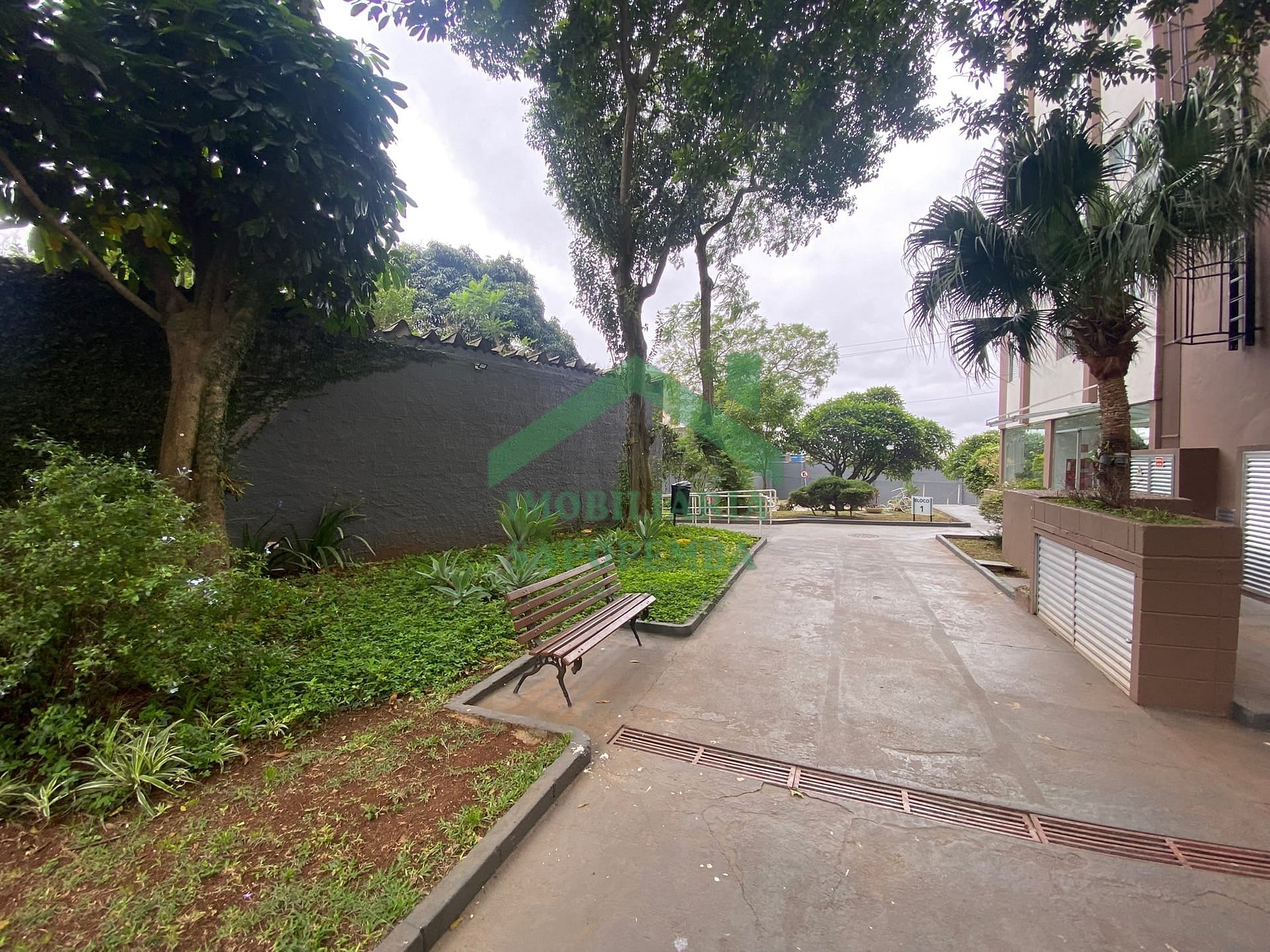 Apartamento, 2 quartos, 50 m² - Foto 31