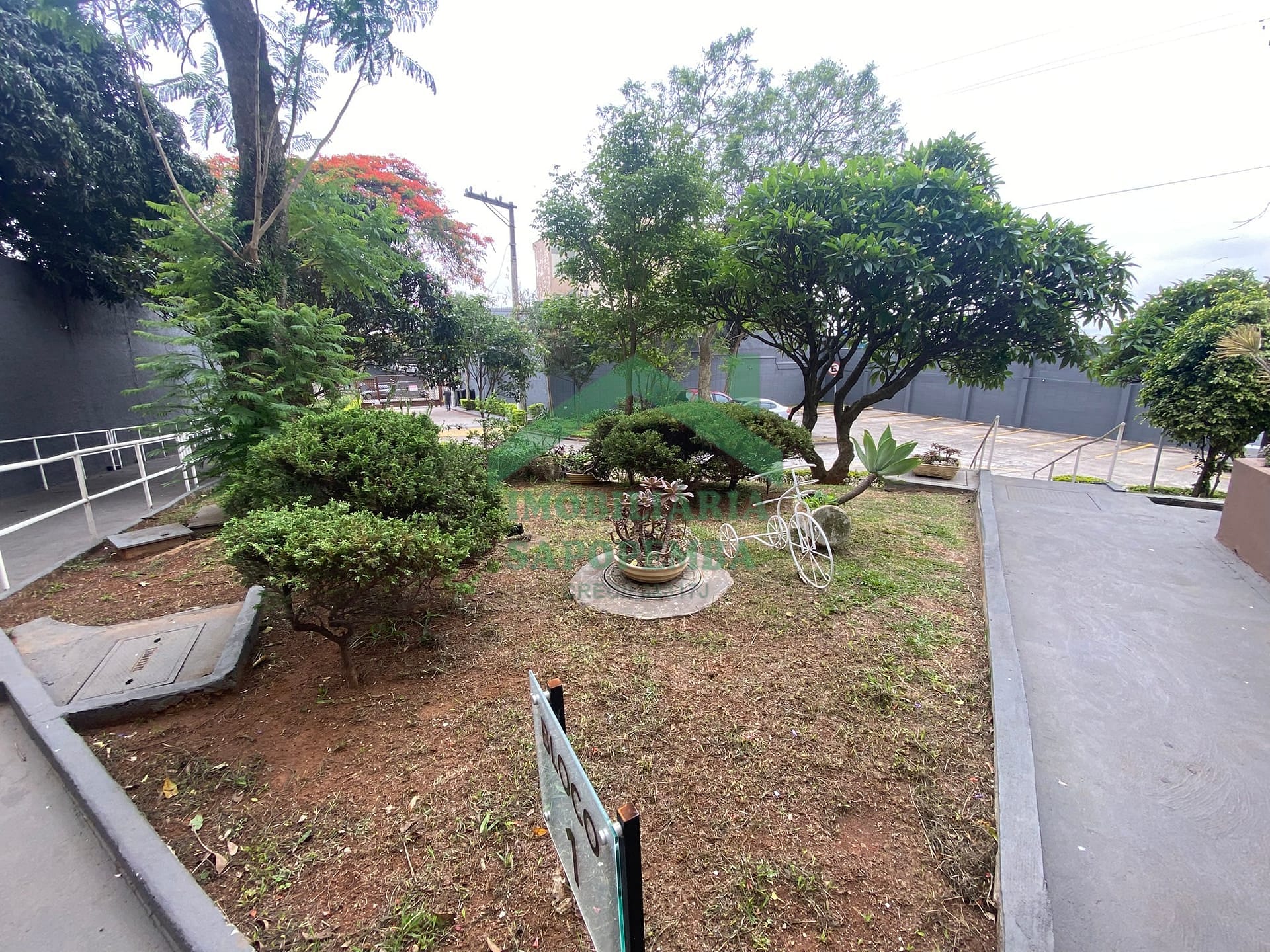 Apartamento, 2 quartos, 50 m² - Foto 32