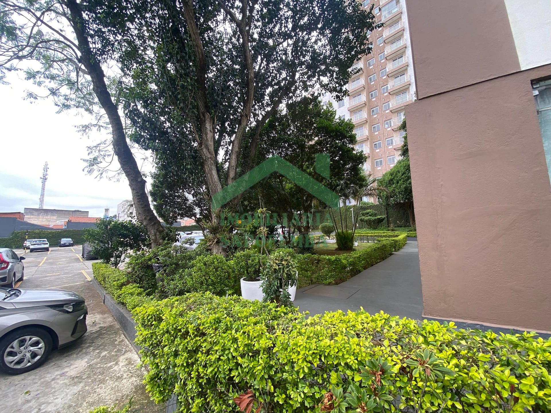 Apartamento, 2 quartos, 50 m² - Foto 35