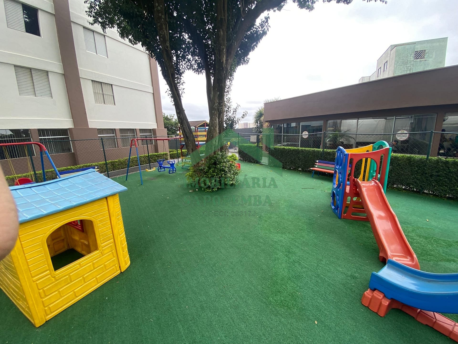 Apartamento, 2 quartos, 50 m² - Foto 12