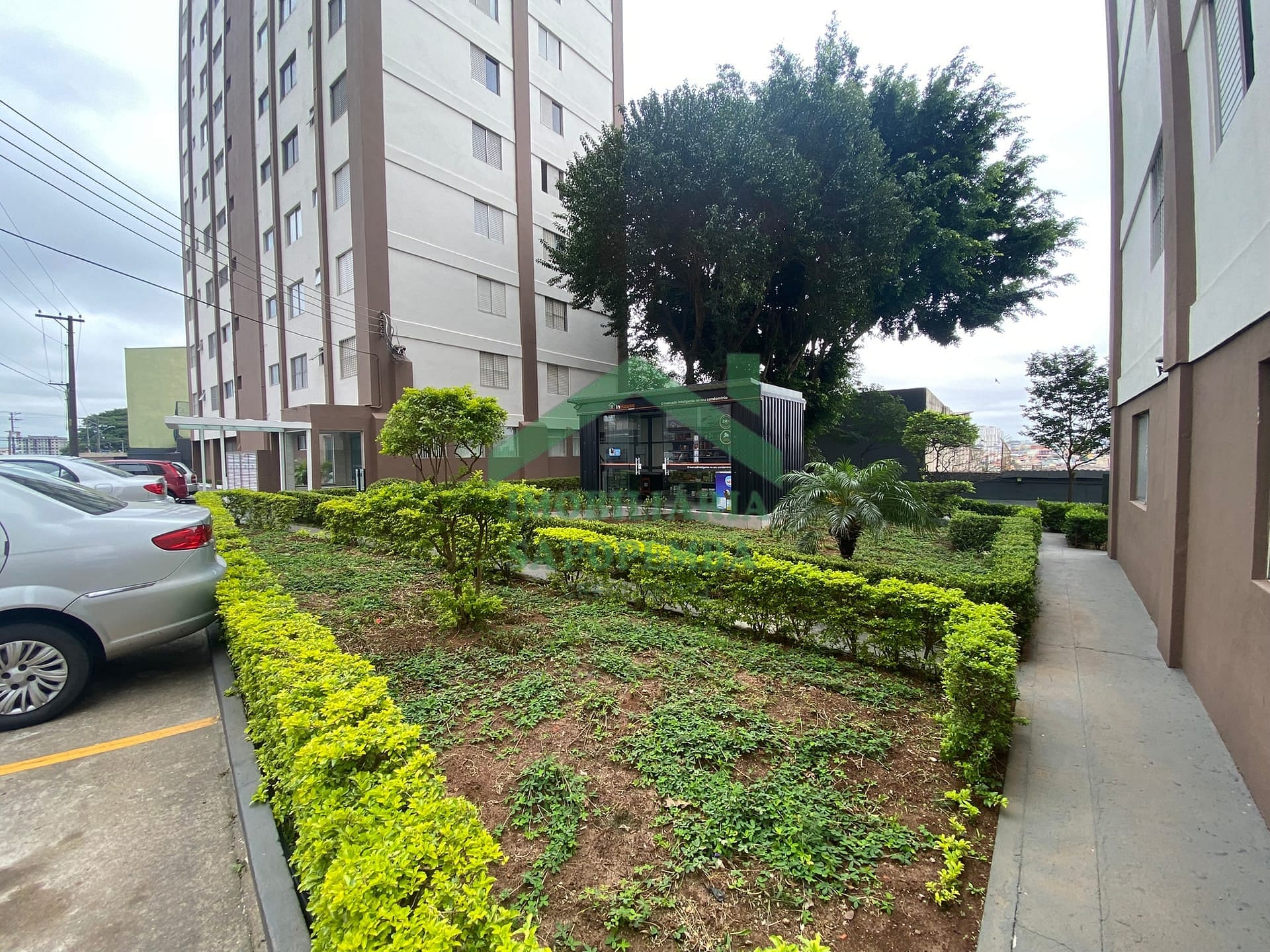 Apartamento, 2 quartos, 50 m² - Foto 20