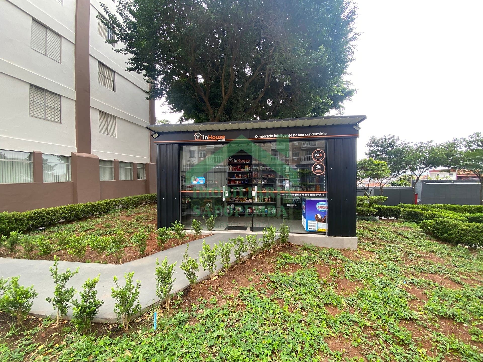 Apartamento, 2 quartos, 50 m² - Foto 21