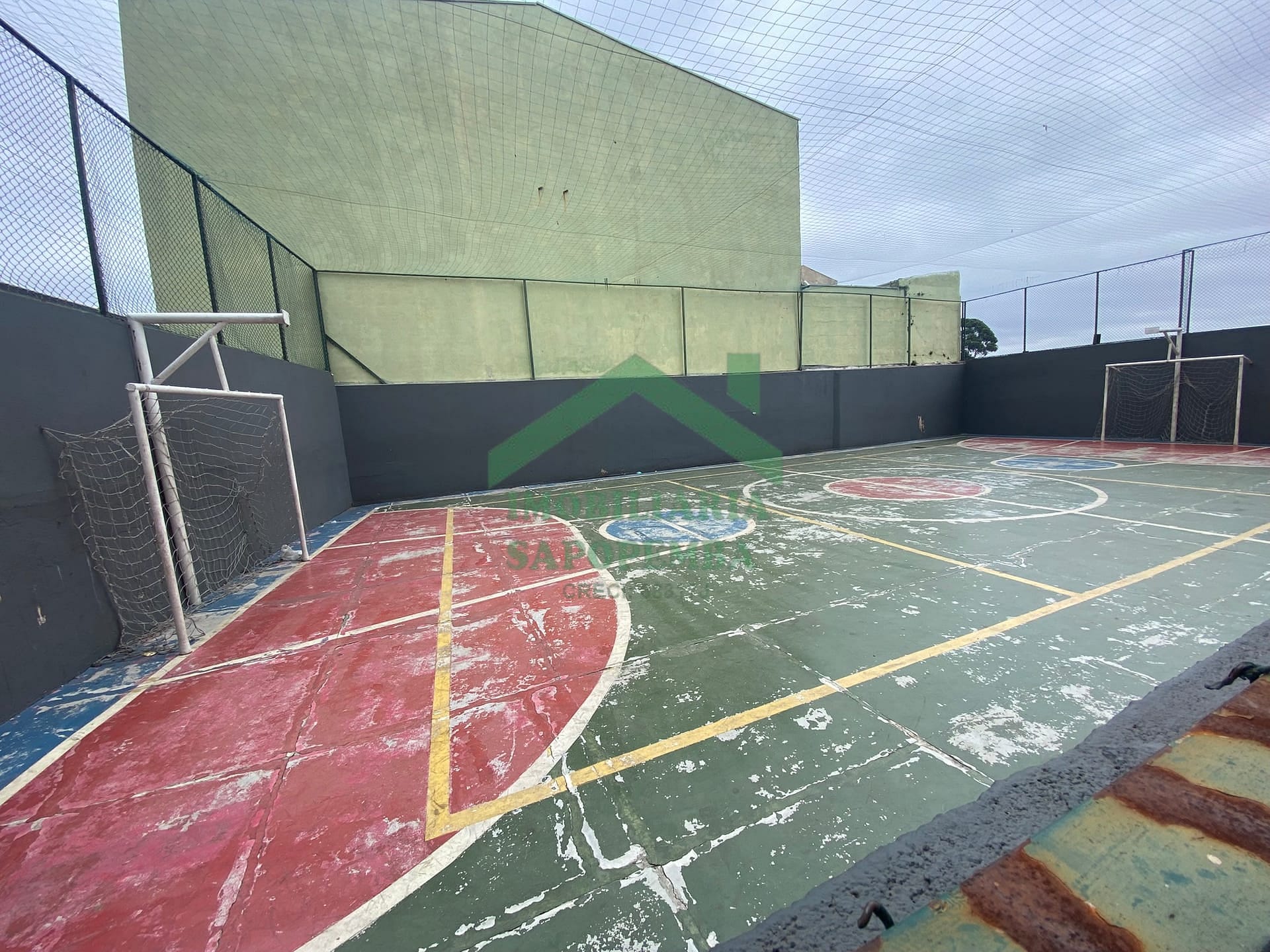 Apartamento, 2 quartos, 50 m² - Foto 19